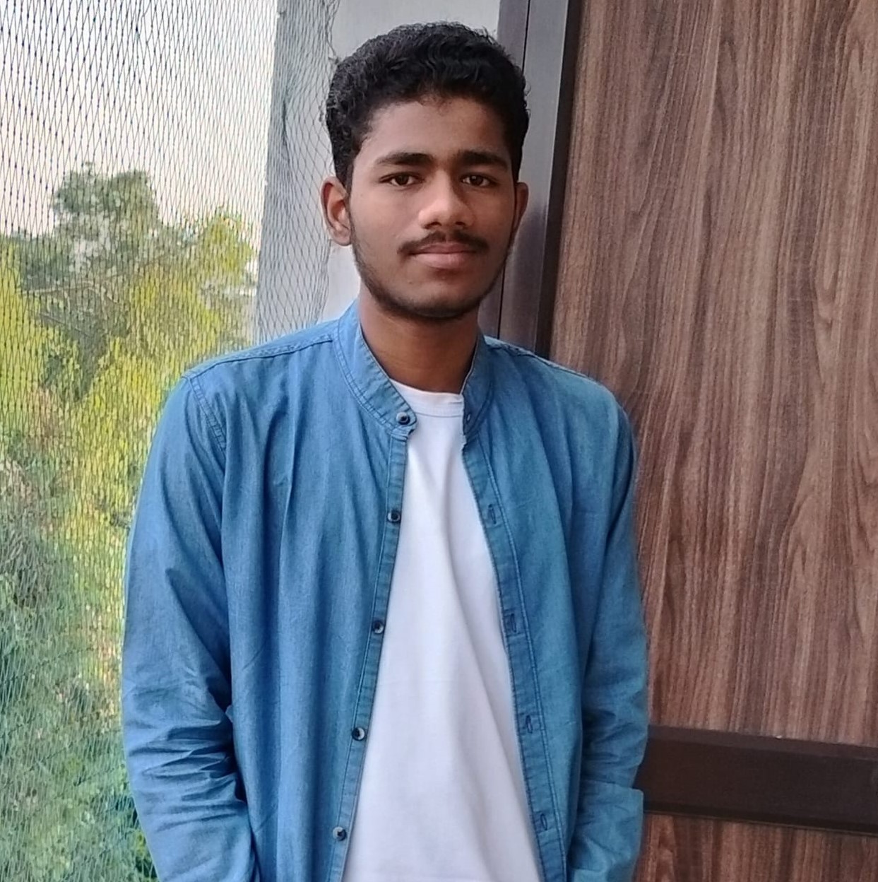 Profile Picture